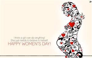 Women`s Day